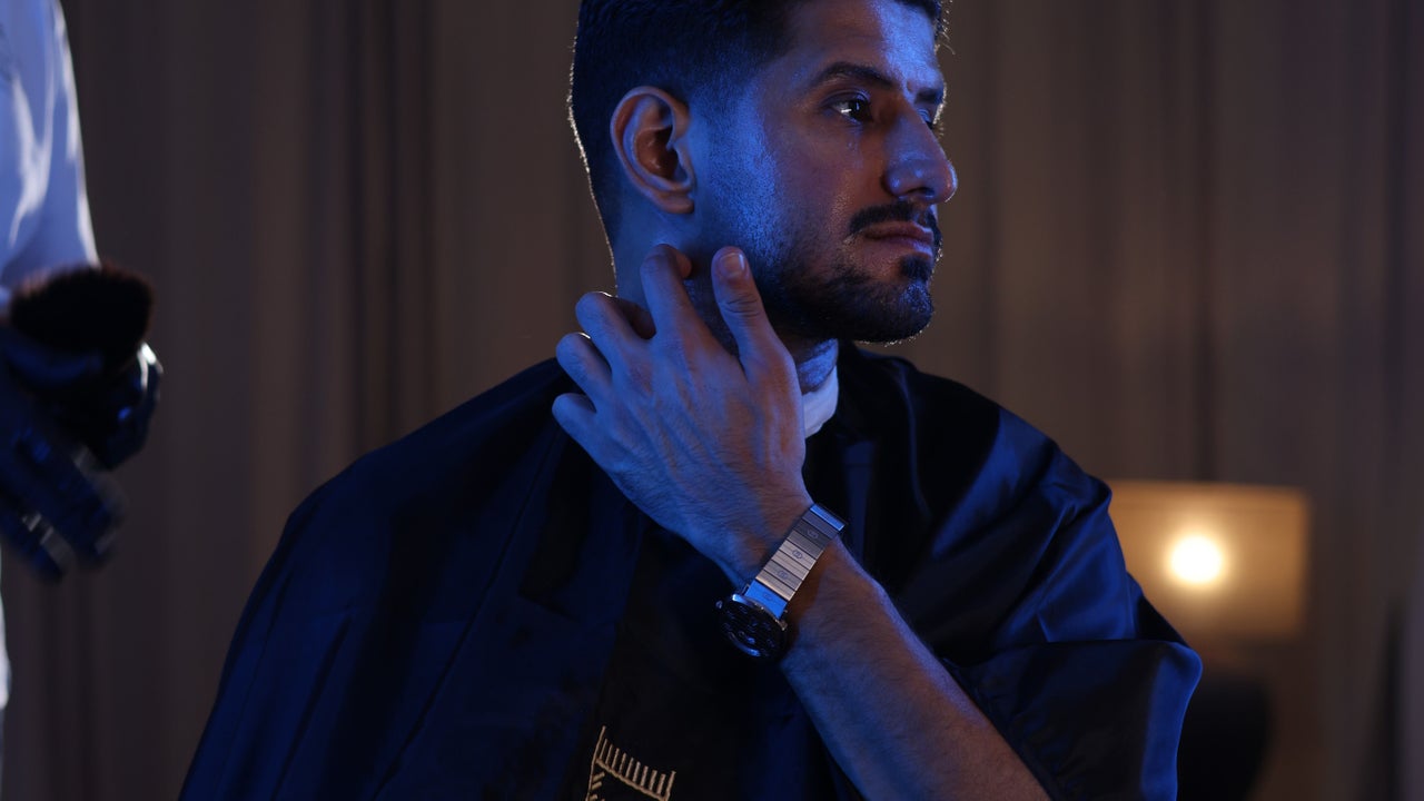 Pharber | فاربر - Home Service