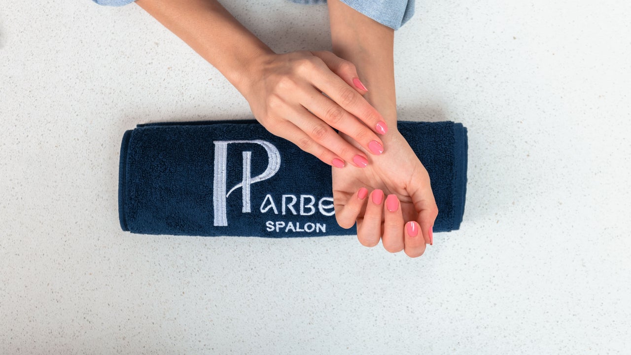 Pharber | فاربر - Home Service