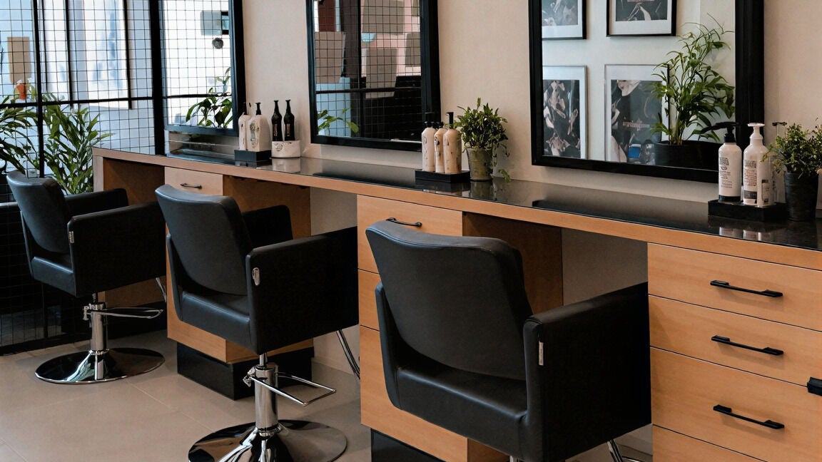 Salon Najla