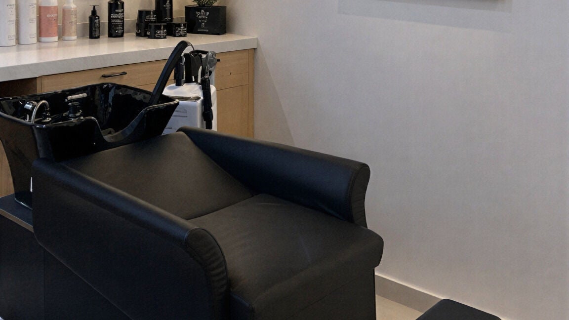 Salon Najla