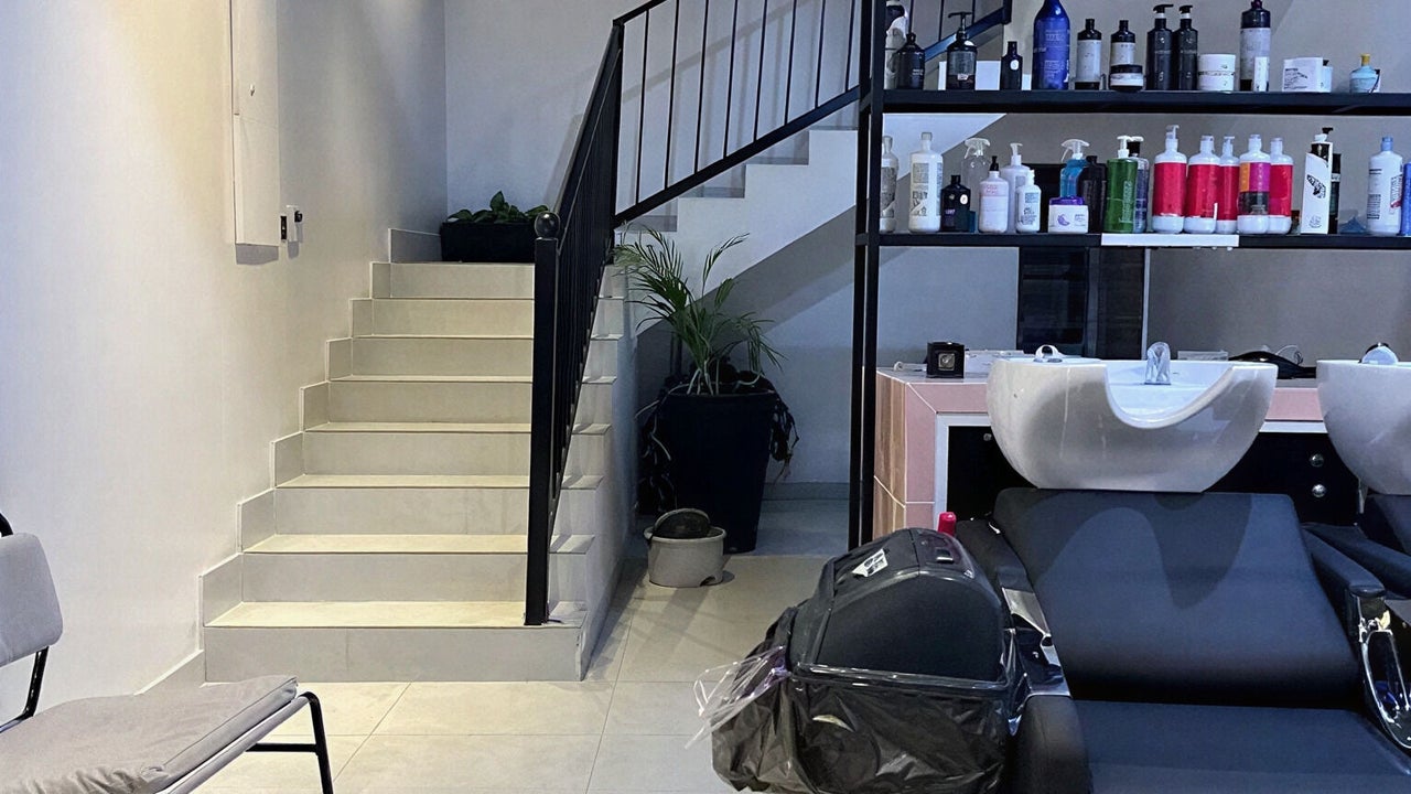 Salon Najla