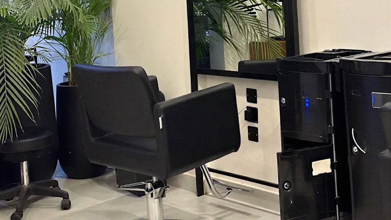 Salon Najla