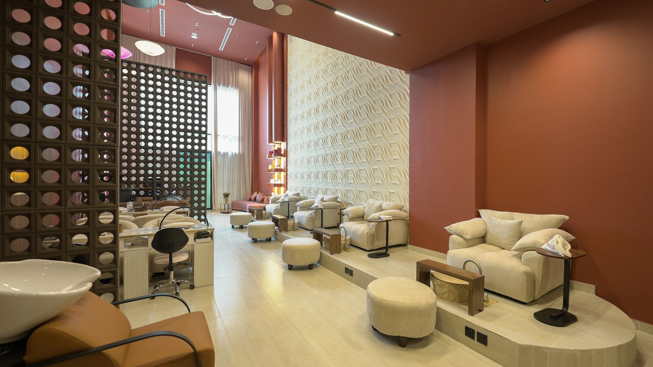 Onsu Spa - أونسو سبا
