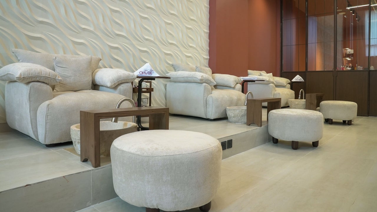 Onsu Spa - أونسو سبا