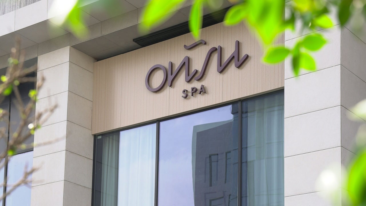 Onsu Spa - أونسو سبا