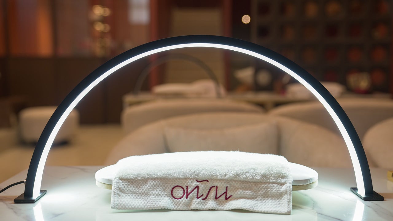 Onsu Spa - أونسو سبا