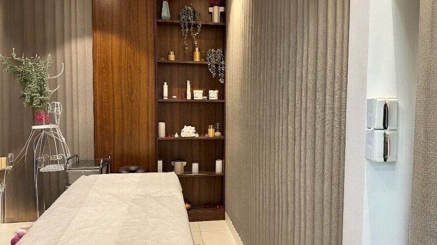 Rima Salon - Hilton Jeddah