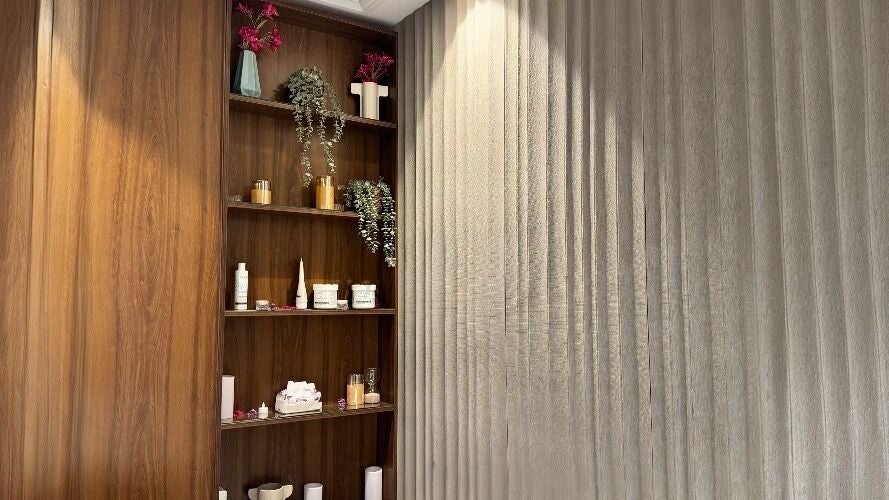Rima Salon - Hilton Jeddah