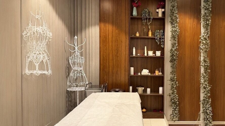 Rima Salon - Hilton Jeddah