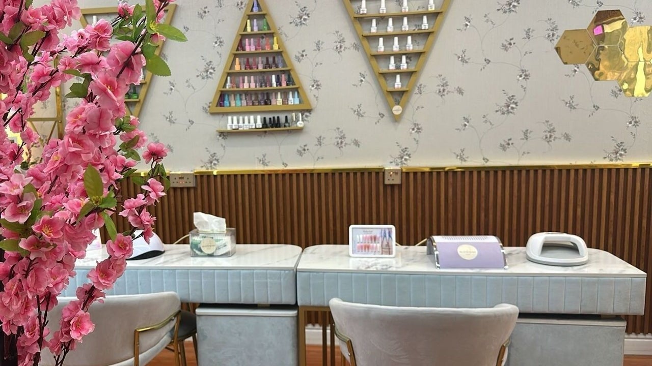 Beauty Bond Salon - Home Service