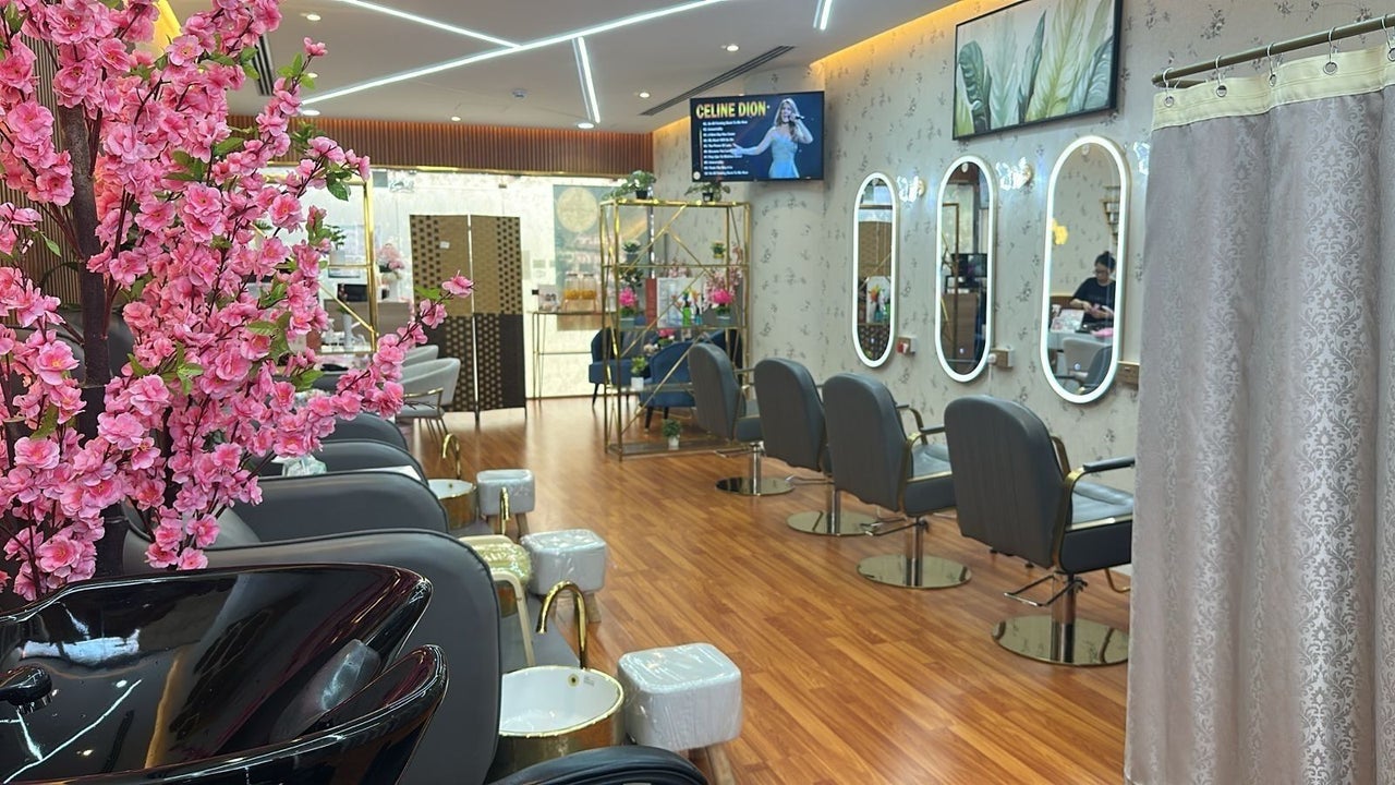Beauty Bond Salon - Home Service