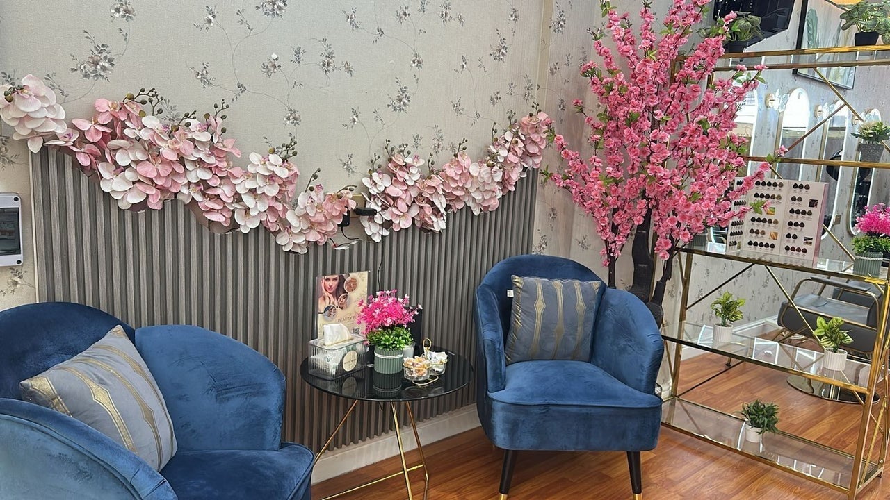 Beauty Bond Salon - Home Service