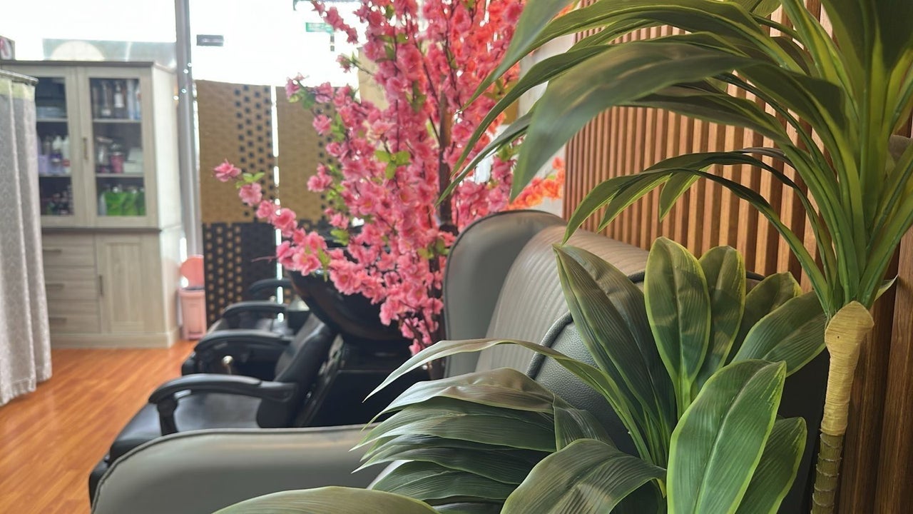 Beauty Bond Salon - Home Service