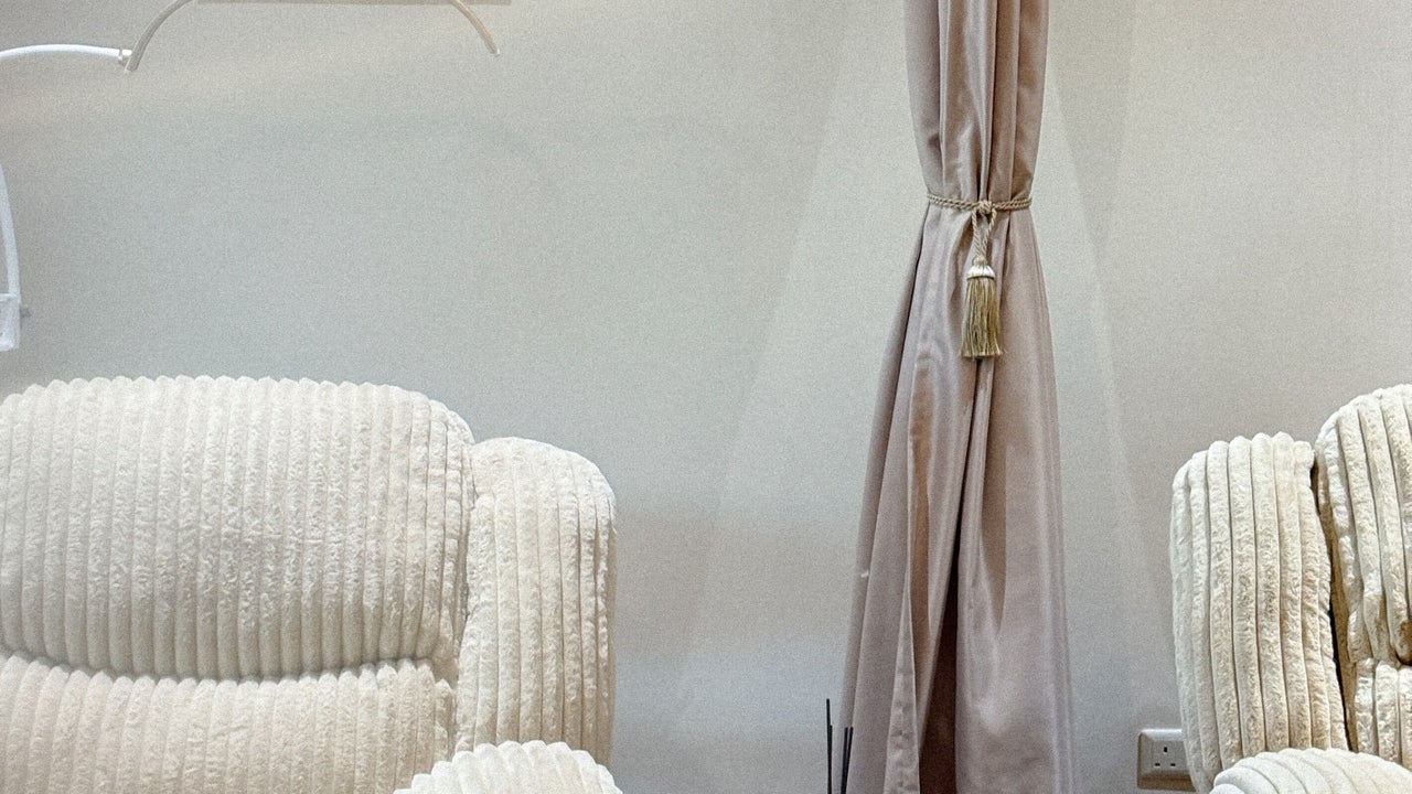 Noura Albuainain Salon | صالون نورا البوعينين