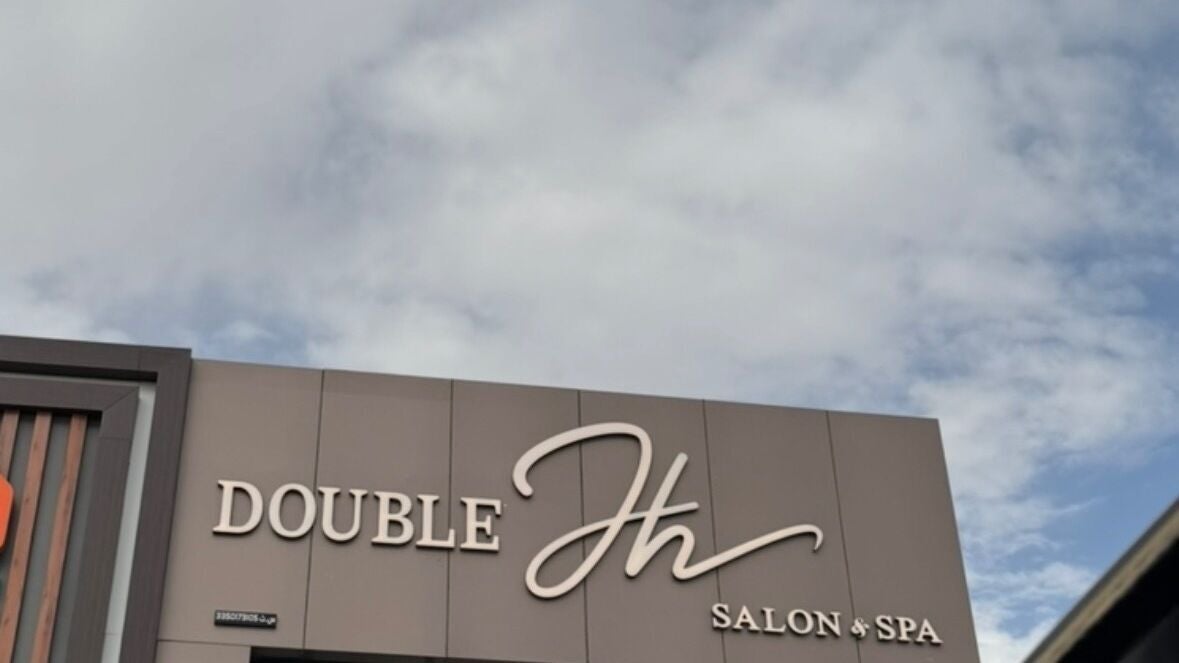 Double H Salon & Spa