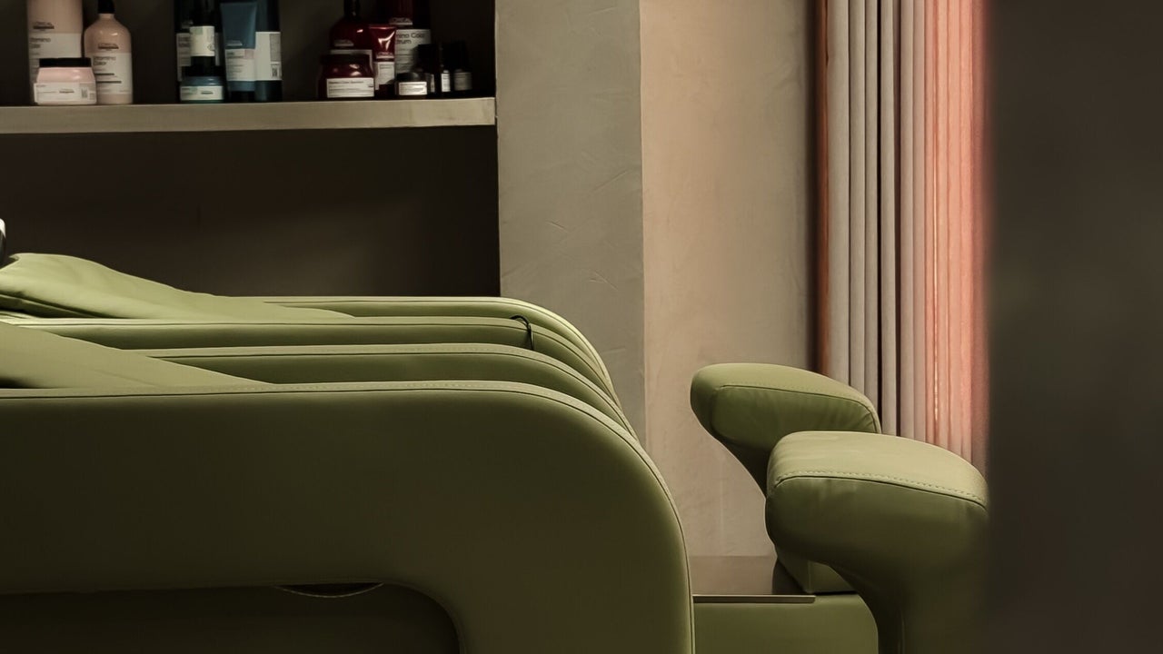 Double H Salon & Spa