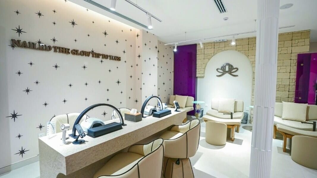 FUAR Beauty Salon & Spa