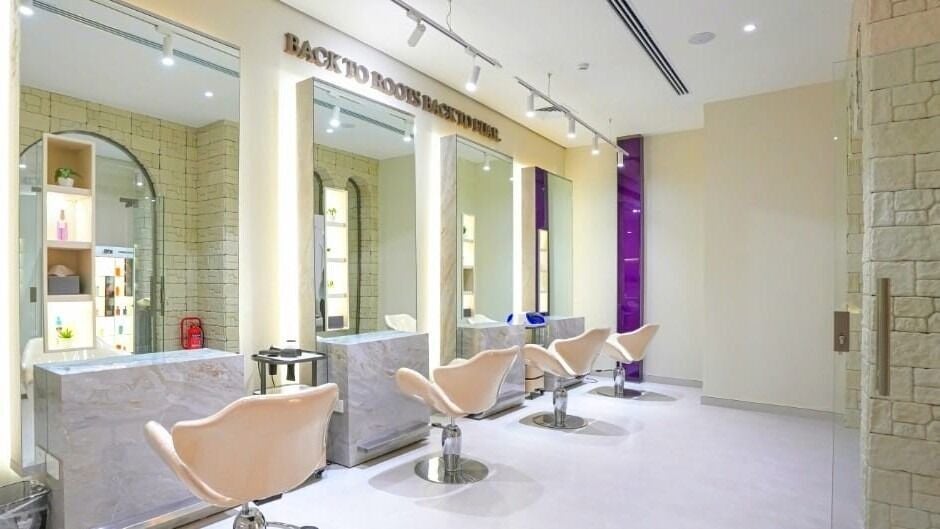 FUAR Beauty Salon & Spa