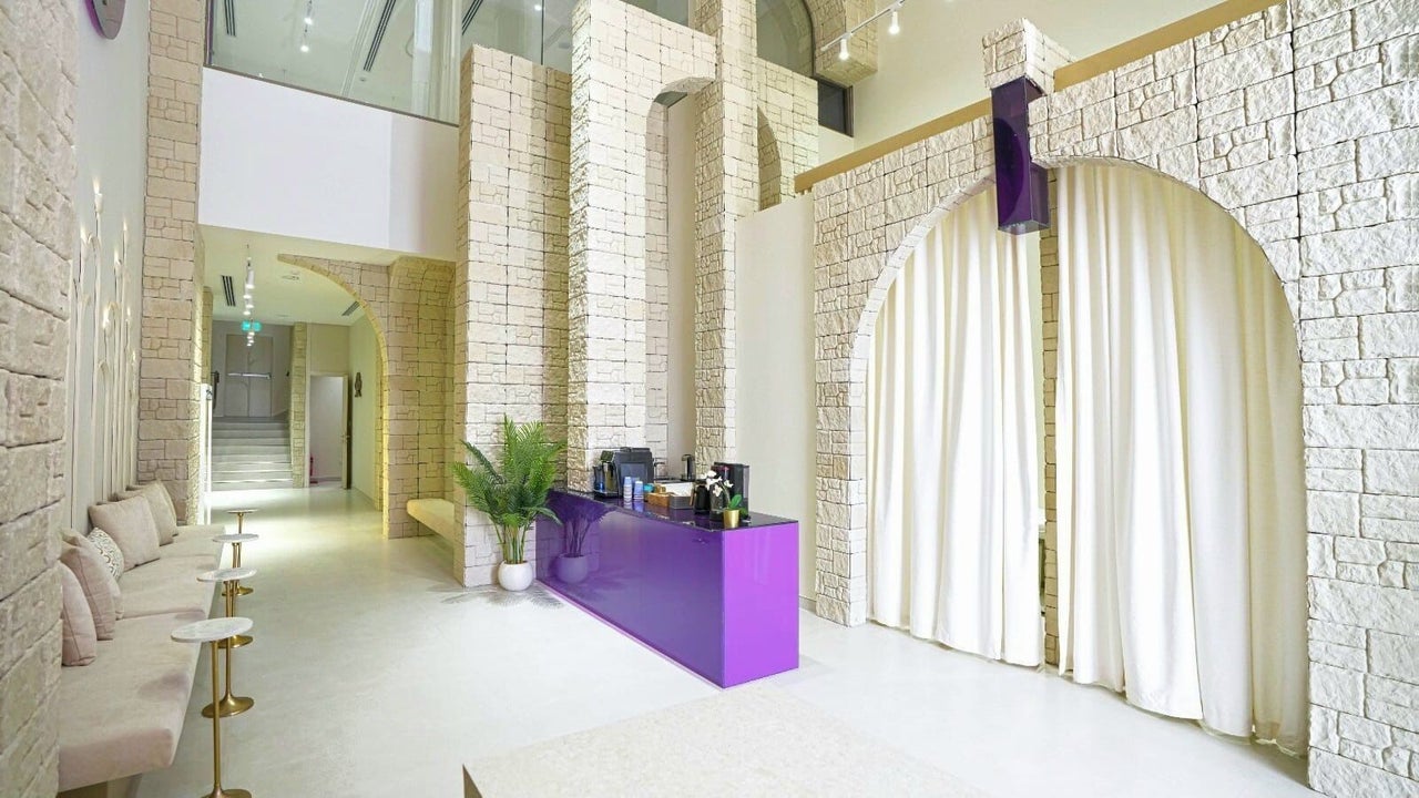 FUAR Beauty Salon & Spa