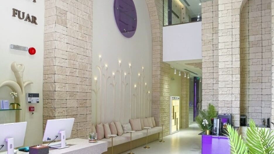 FUAR Beauty Salon & Spa