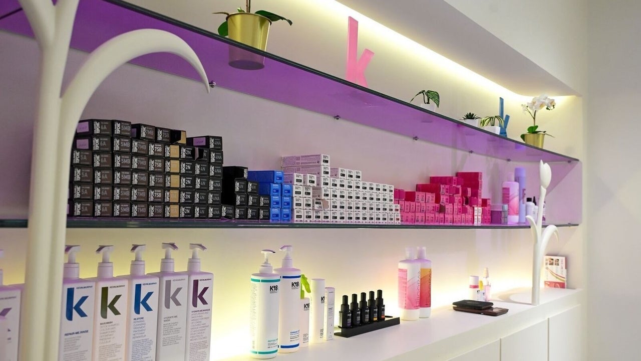 FUAR Beauty Salon & Spa