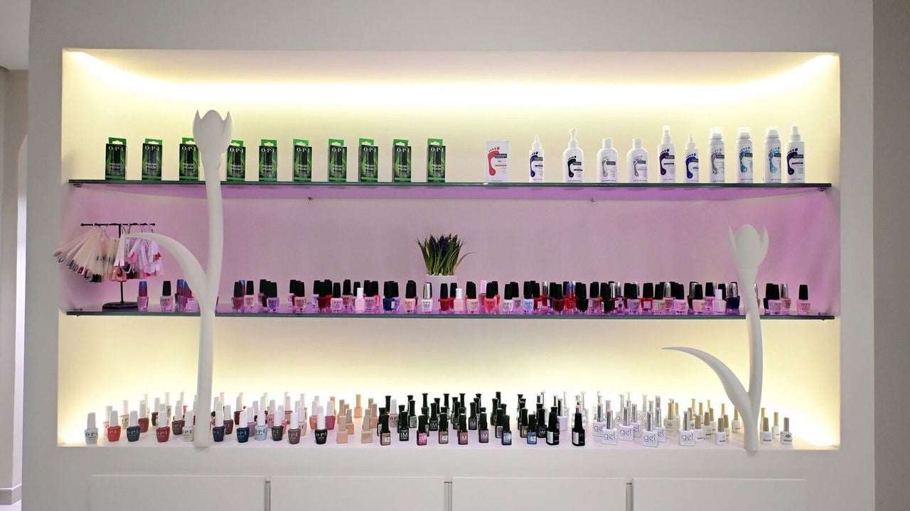 FUAR Beauty Salon & Spa