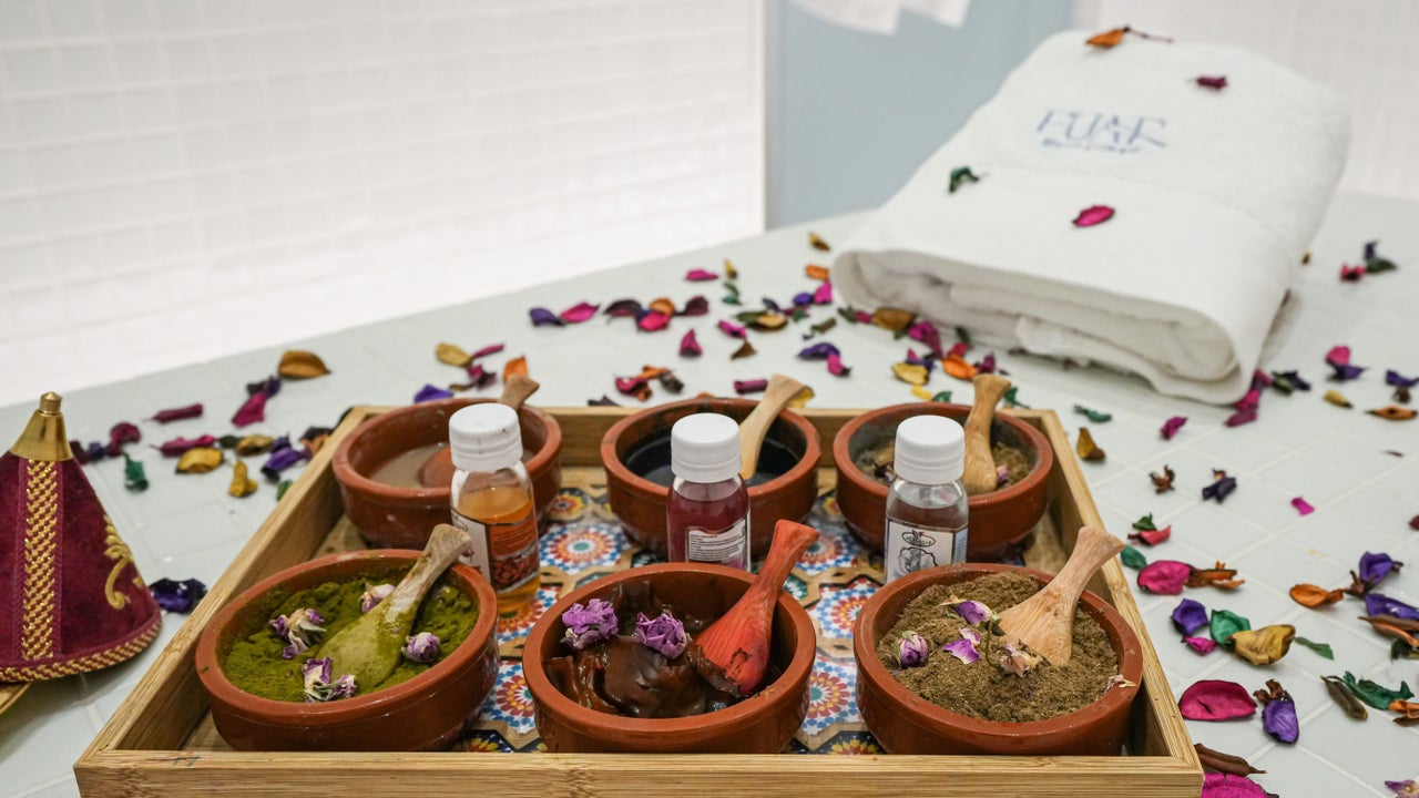 FUAR Beauty Salon & Spa