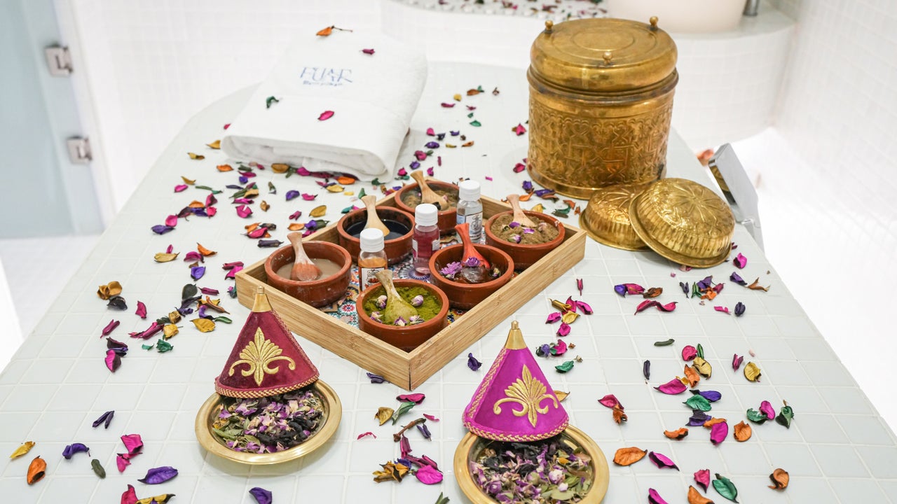 FUAR Beauty Salon & Spa