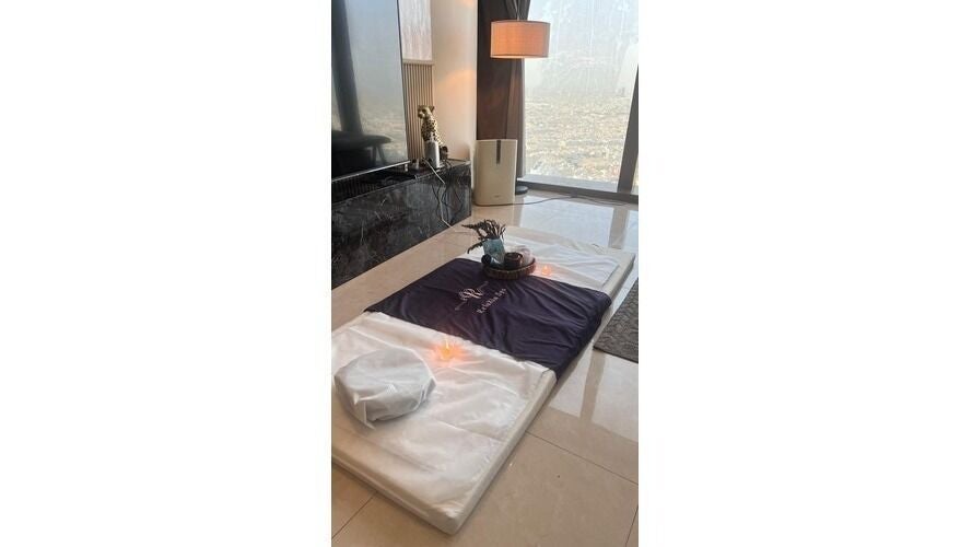 Relaxia Spa | Luxurious Home Spa