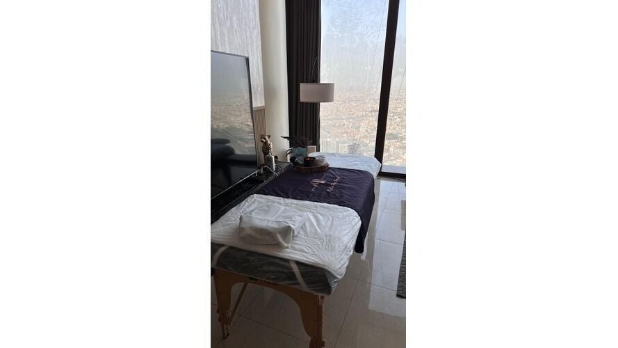 Relaxia Spa | Luxurious Home Spa