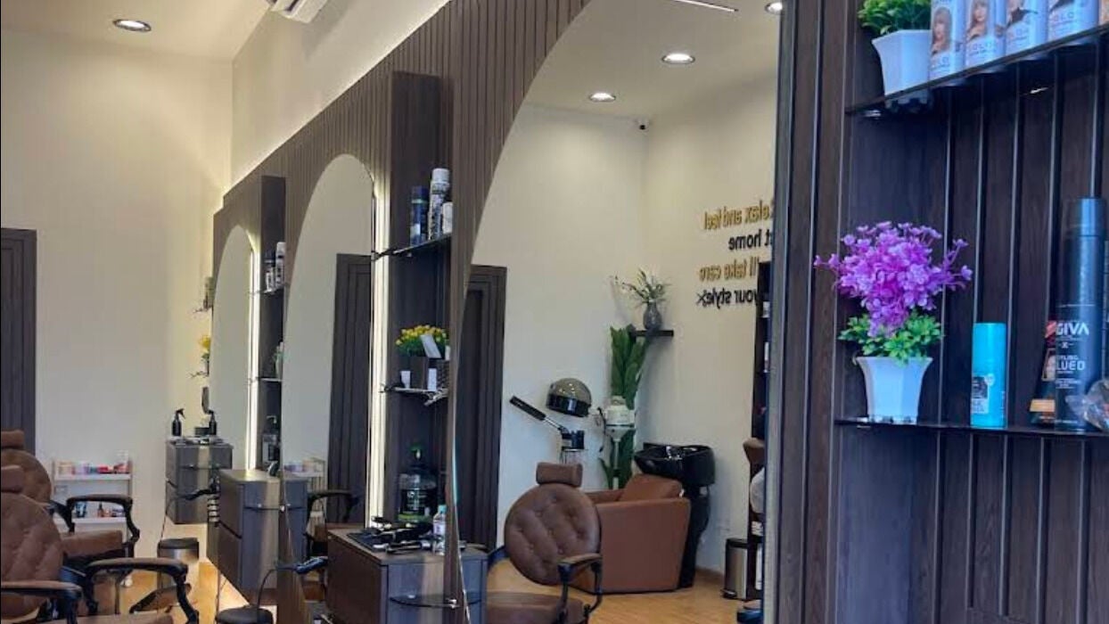 Razor Origin Barbershop