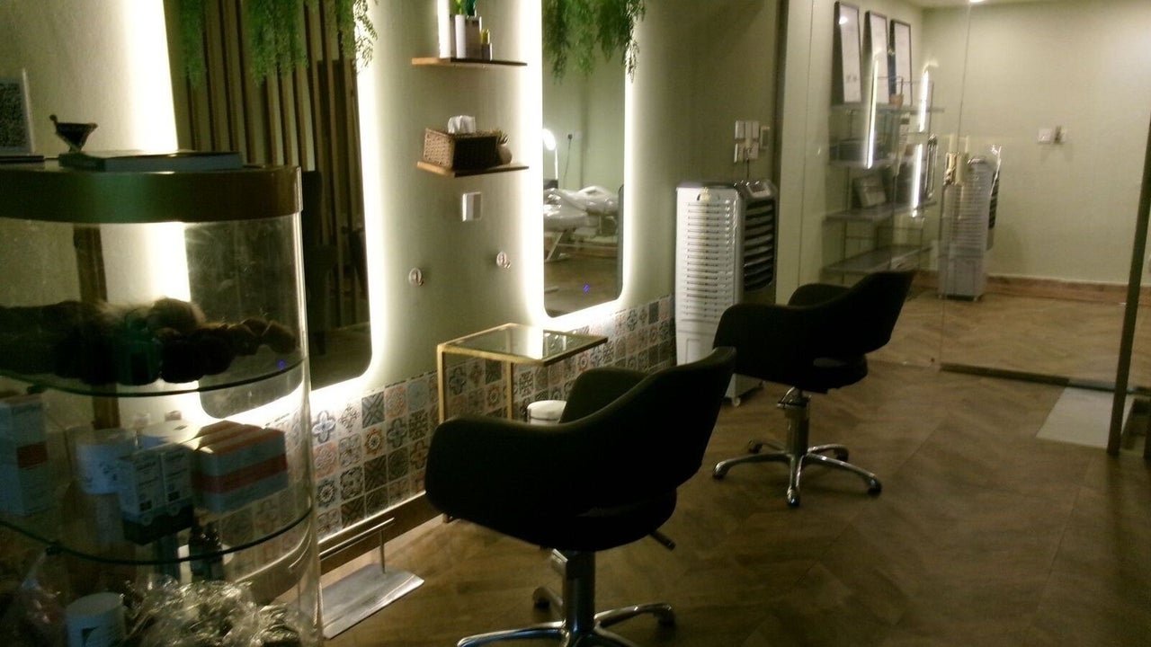 Changes Hair and Nail Studio