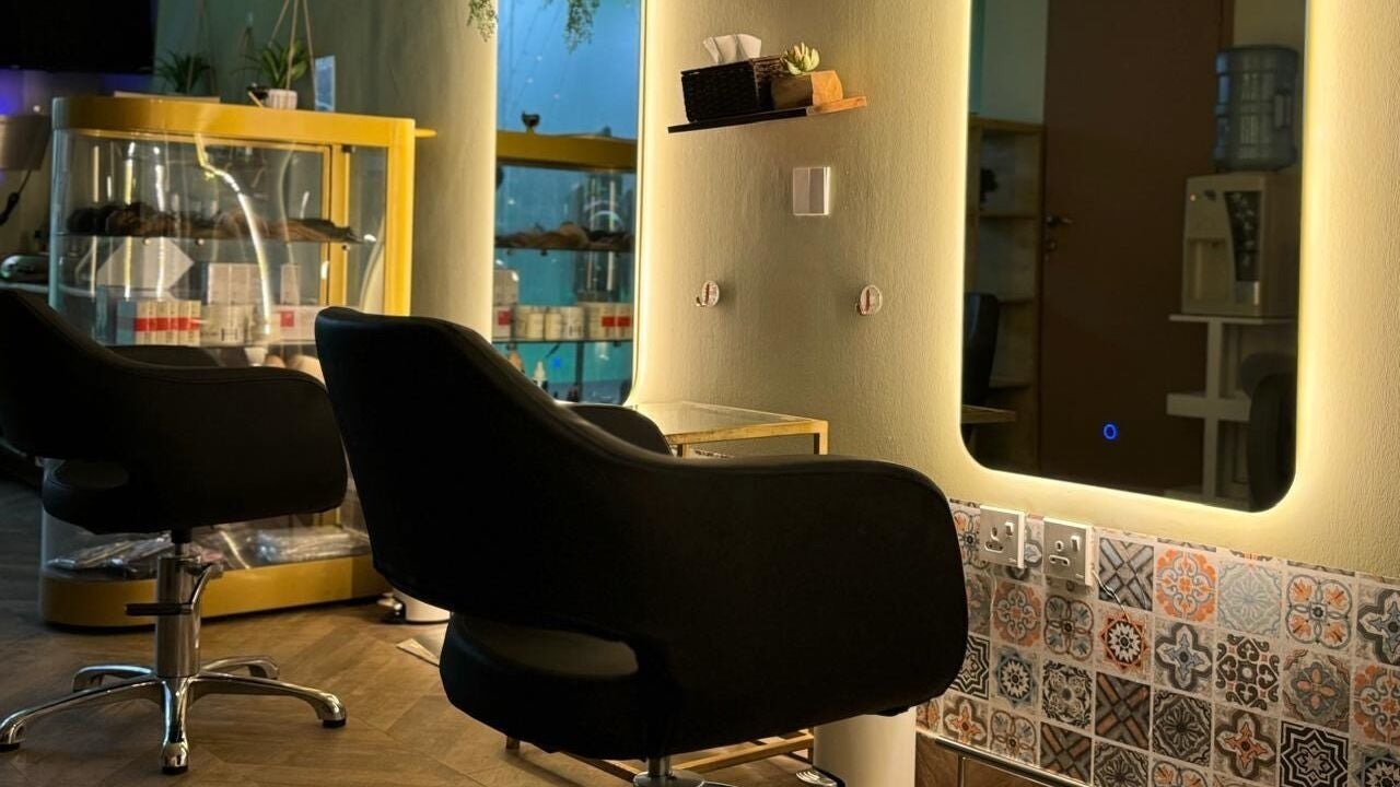 Changes Hair and Nail Studio