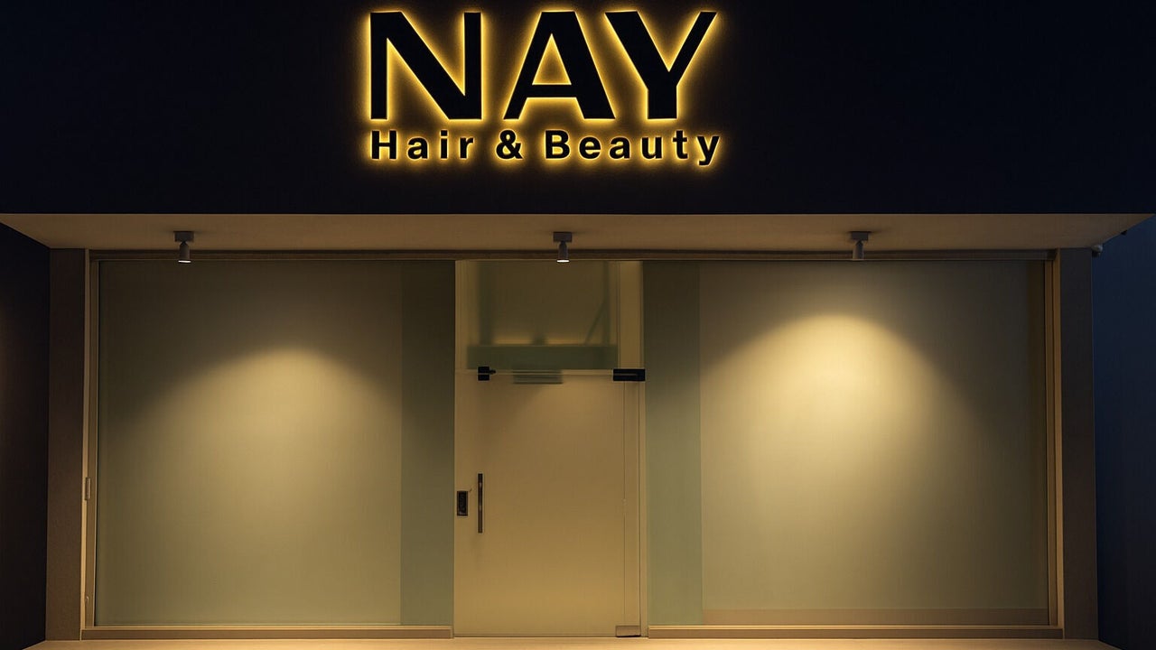 NAY SALON