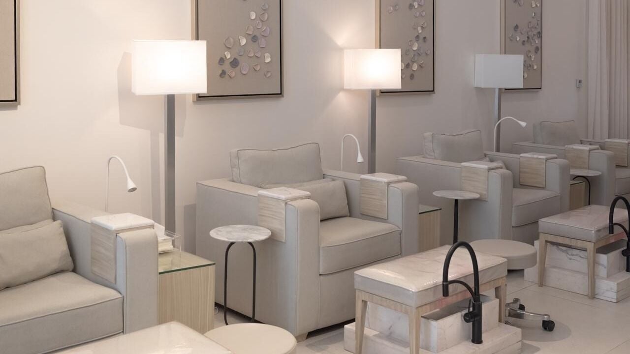 Vanity Beauty Salon