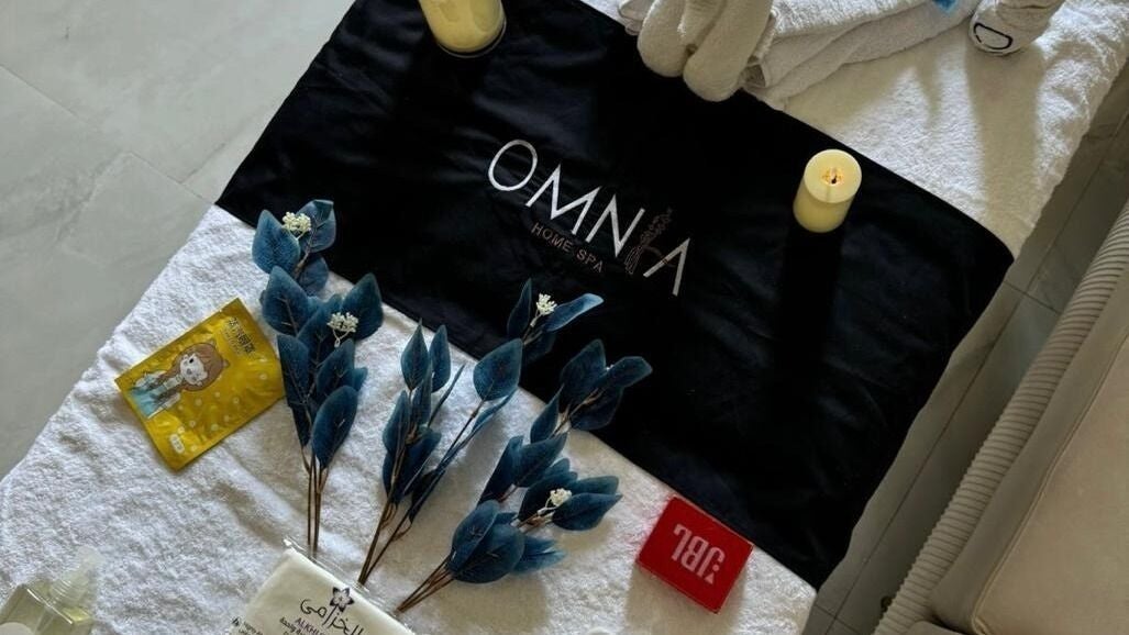 Omnia Spa Home Service | Riyadh