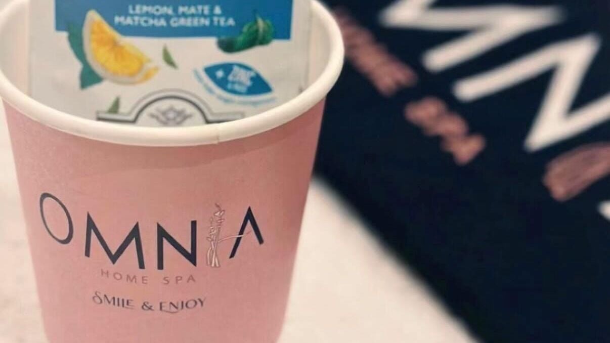 Omnia Spa Home Service | Riyadh