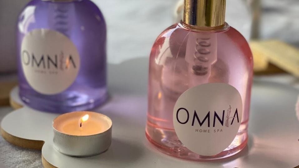 Omnia Spa Home Service | Riyadh