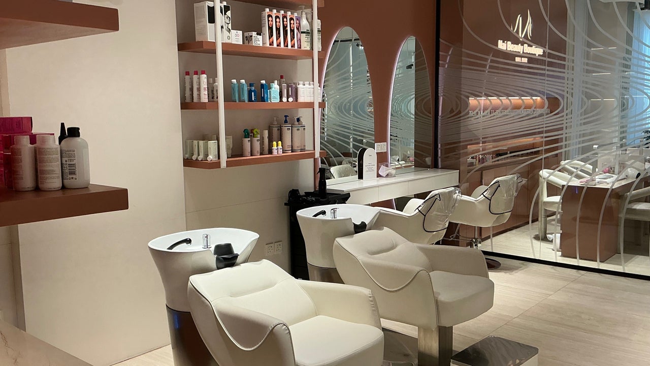 Nai Beauty Boutique