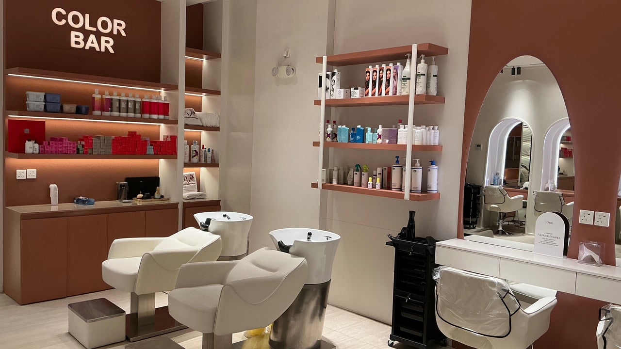 Nai Beauty Boutique