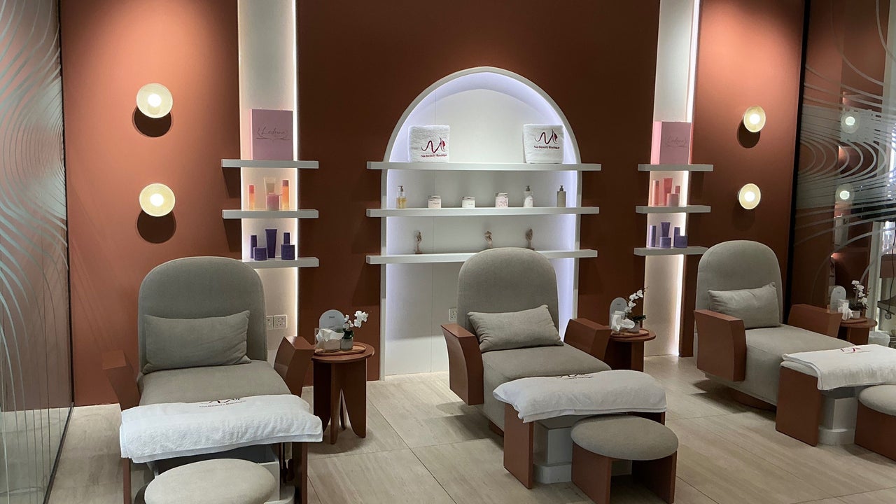 Nai Beauty Boutique