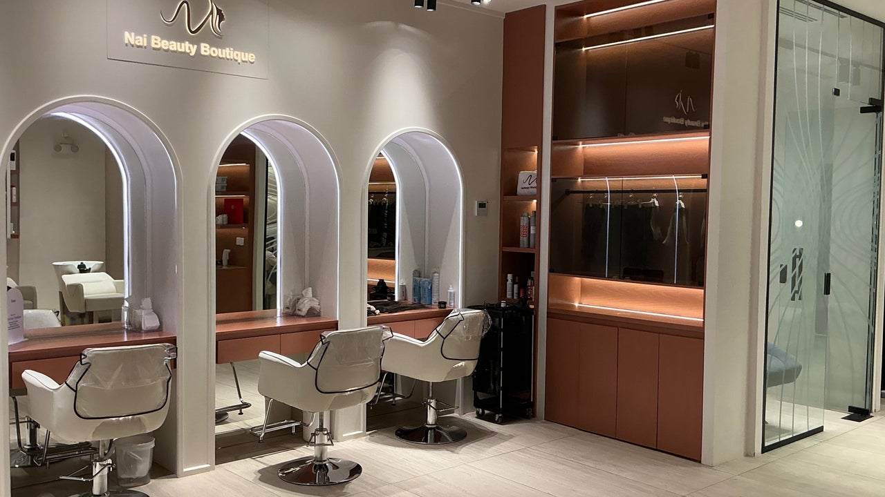 Nai Beauty Boutique