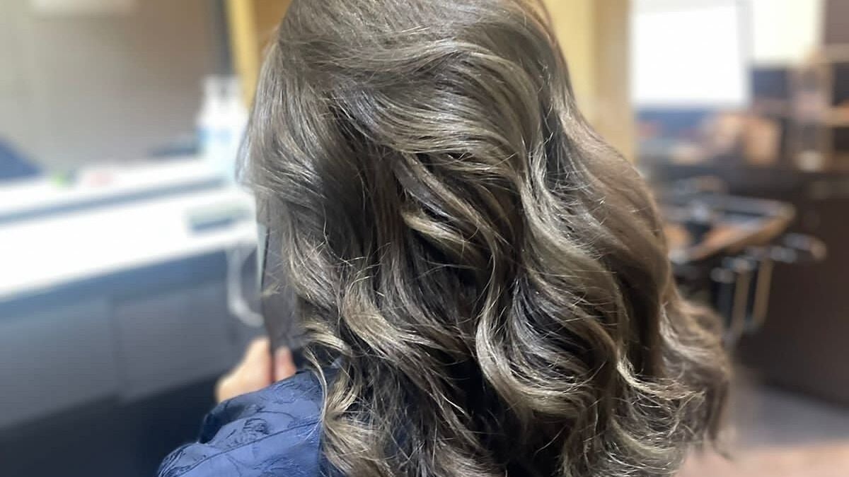 Five Seconds Salon - Al Raed
