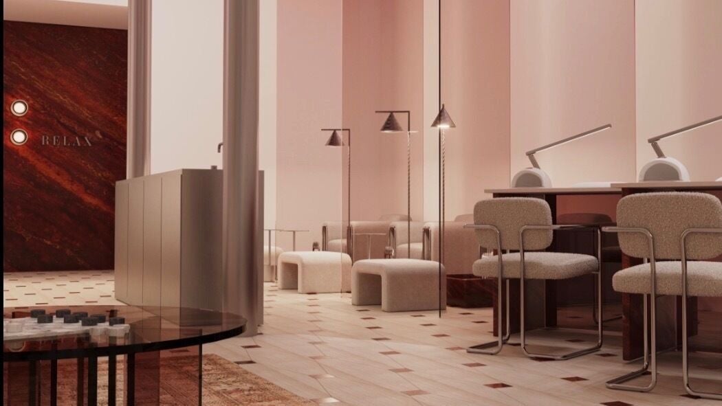 December Salon & Spa - Al Nada Branch