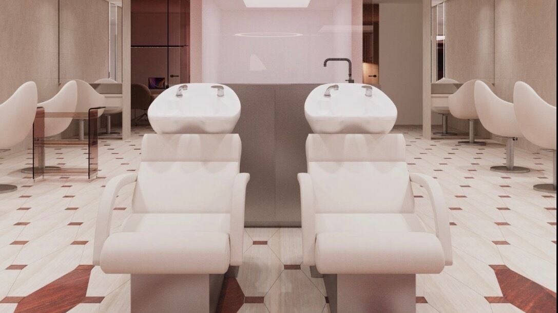 December Salon & Spa - Al Nada Branch