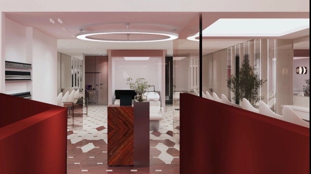 December Salon & Spa - Al Nada Branch