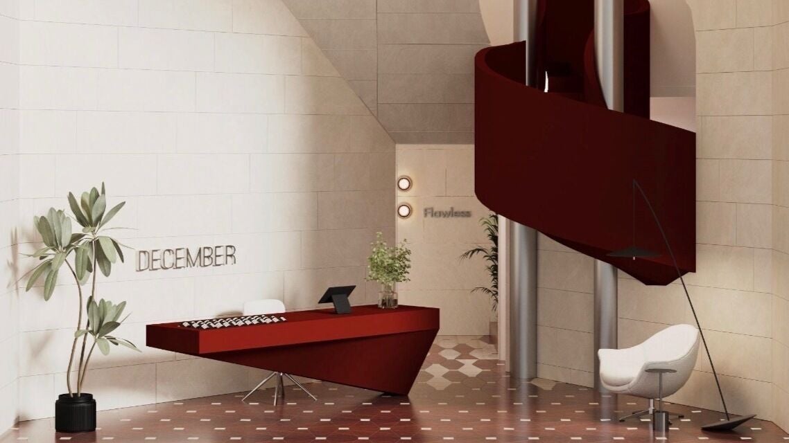 December Salon & Spa - Al Nada Branch