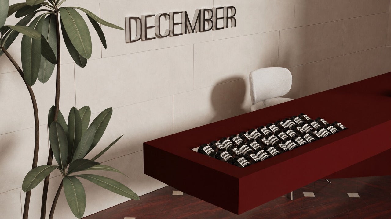 December Salon & Spa - Al Nada Branch