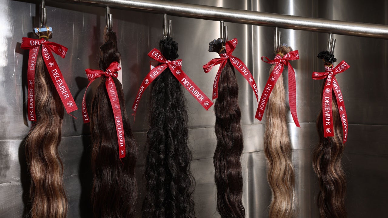 December Salon & Spa - Al Nada Branch