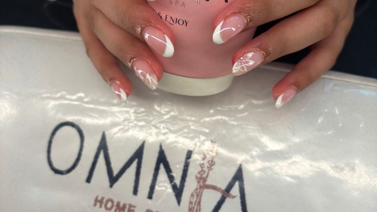 Omnia Spa Home Service | Jeddah